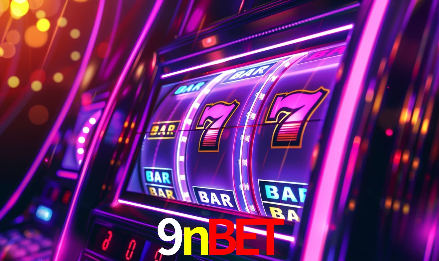 9nbet: Seu Cassino Premiado com Pagamentos Rápidos
