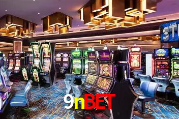 A Emoção da Loteria na 9nbet: Uma Chance de Mudança de Vida