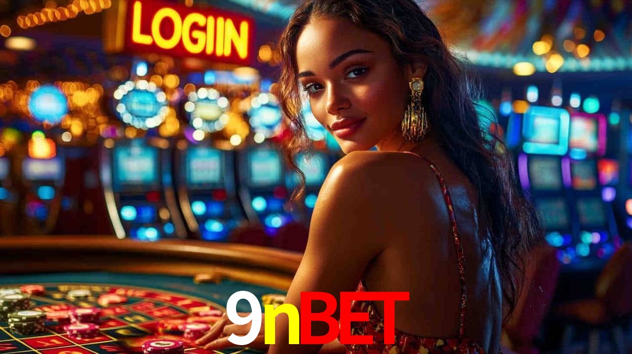 Experiência VIP 9nbet