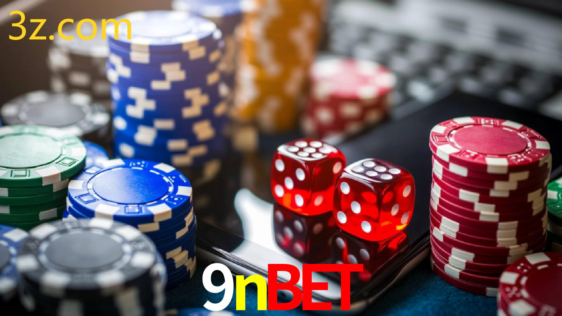 9NBET