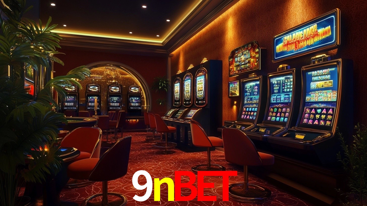 Roulette Table 9nbet