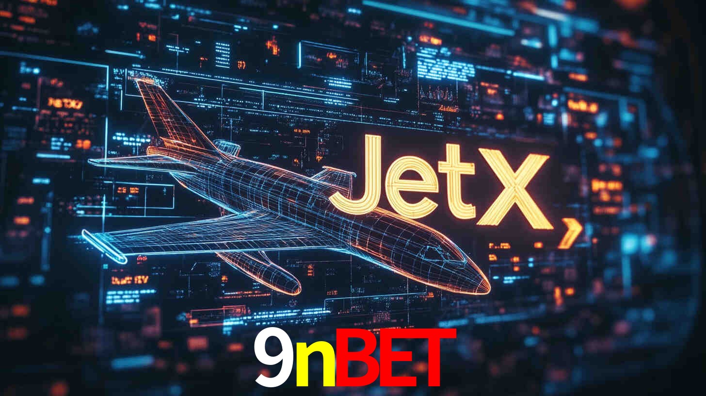 Inovações de Jogos na 9nbet: O Futuro das Experiências Interativas