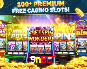 Desvendando o Mundo dos Jogos Virtuais na 9nbet