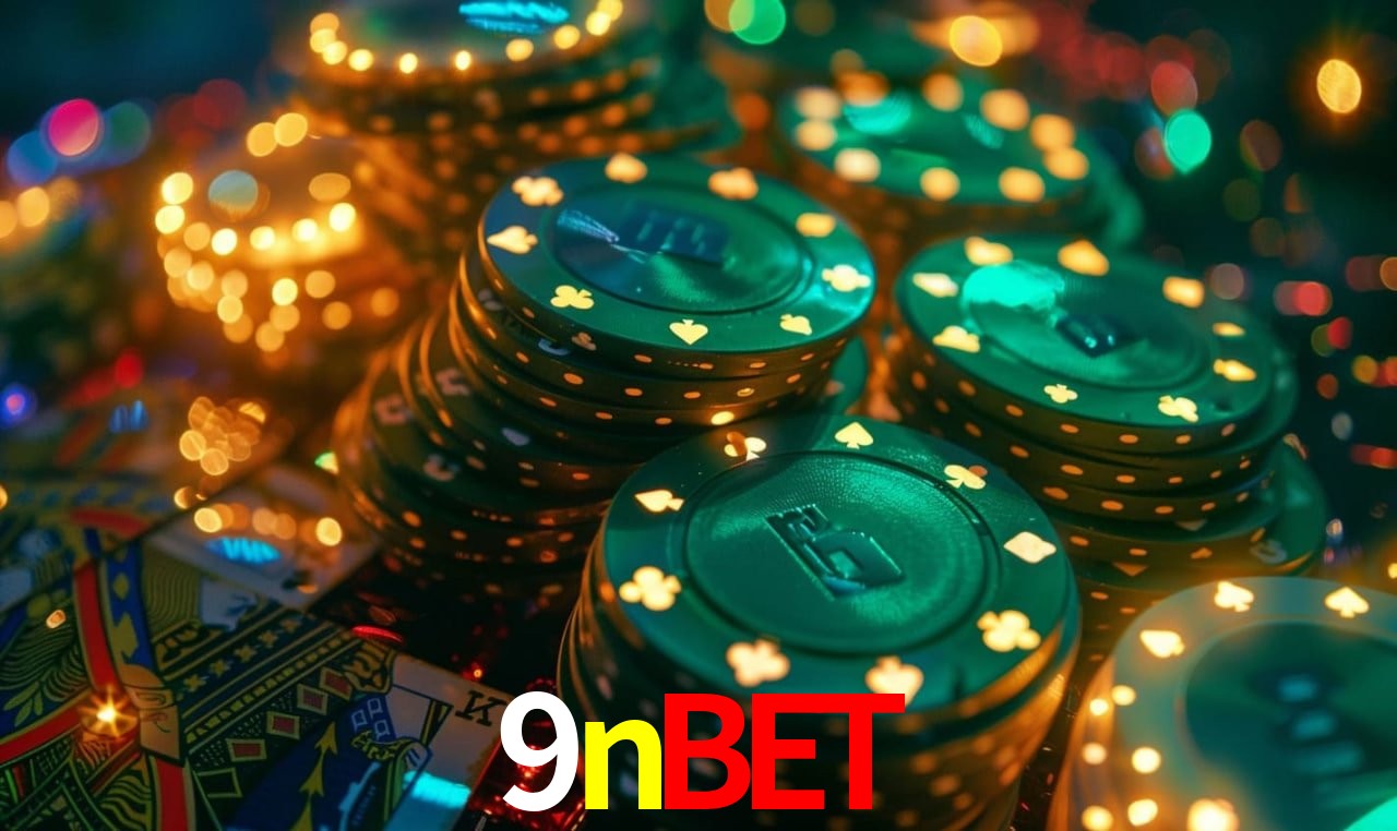 Torneios 9nbet