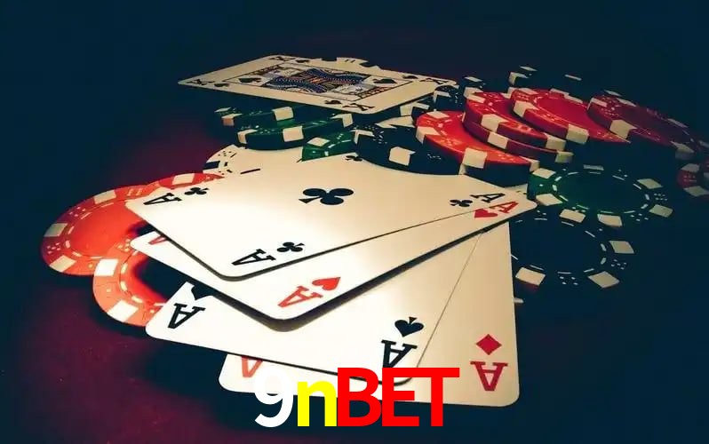 cassino 9nbet