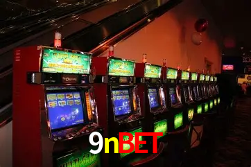 Descubra a Essência do 9nbet: Nossa História e Compromissos
