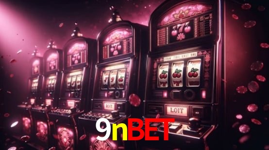 Inovações de Jogos na 9nbet: O Futuro das Experiências Interativas