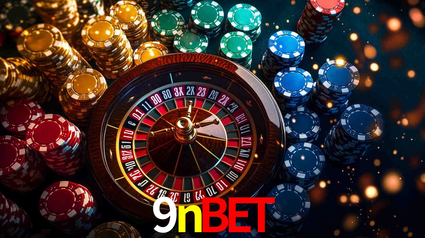 Welcome Bonus 9nbet
