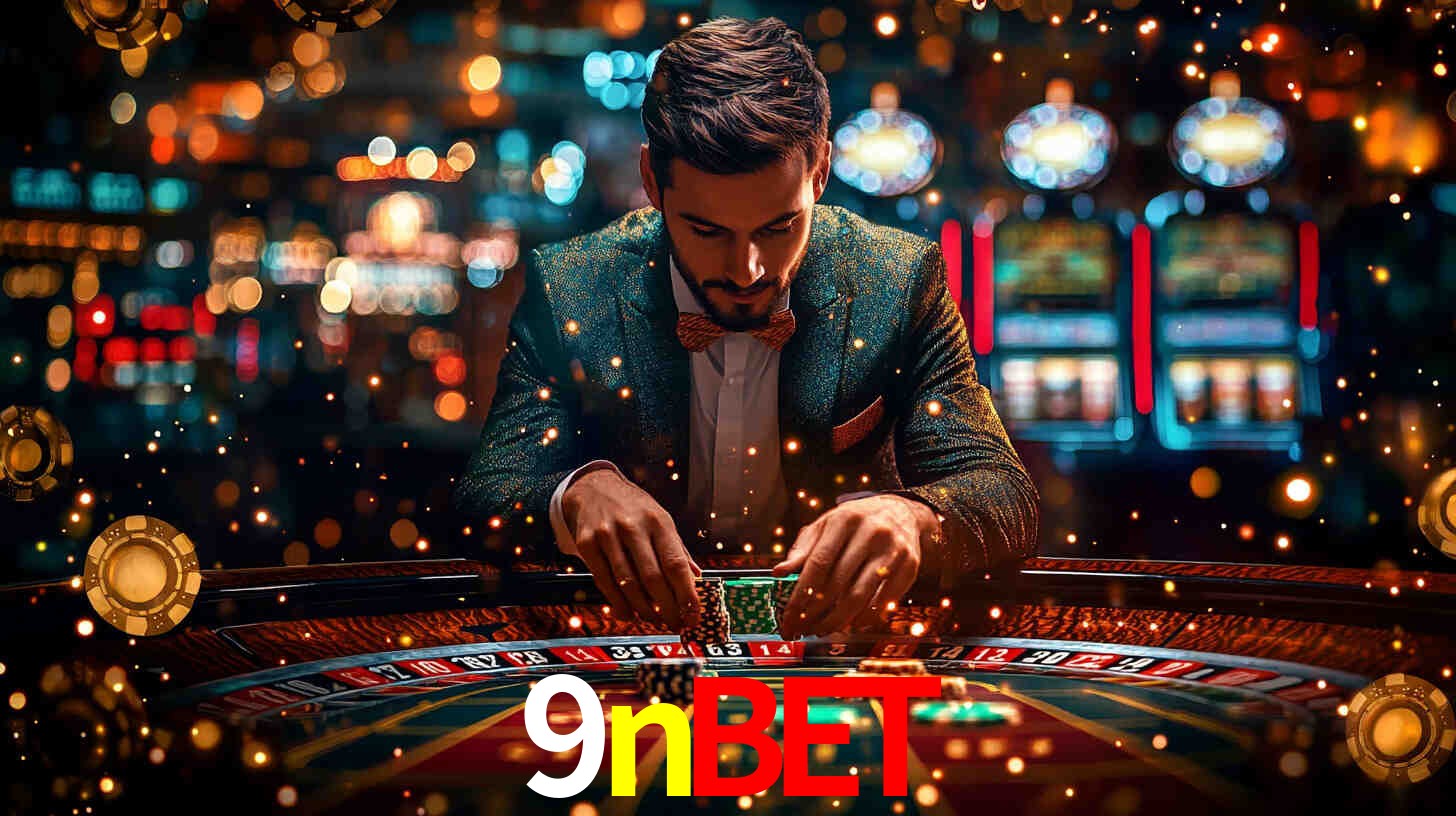 Daily Bonuses 9nbet