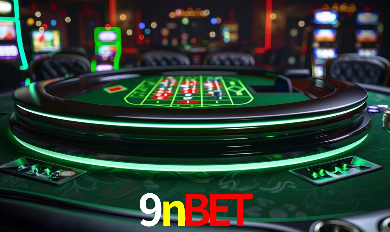 Seasonal Promotions 9nbet