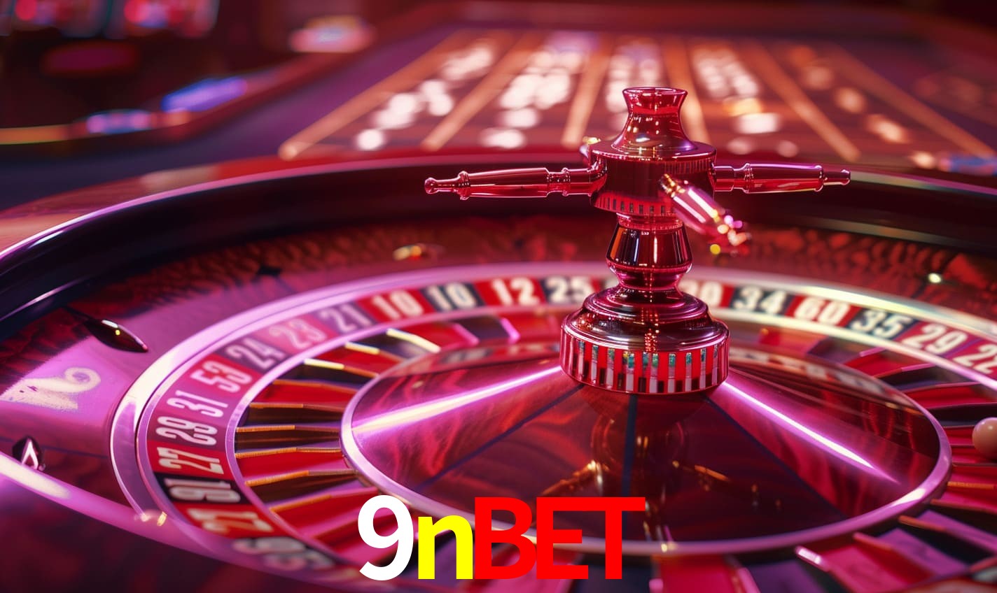 Apostas Esportivas na 9nbet: Um Guia Completo