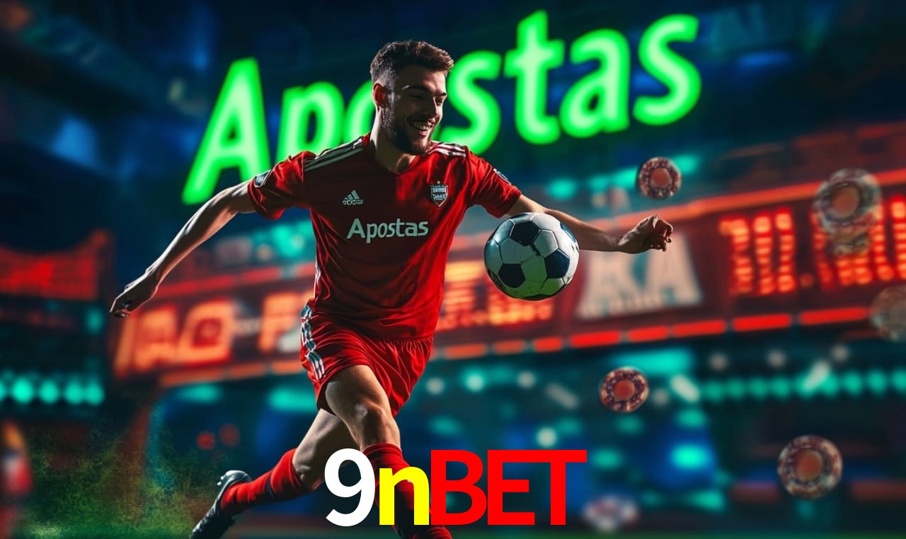 A Experiência Imersiva dos Cassinos Ao Vivo no 9nbet