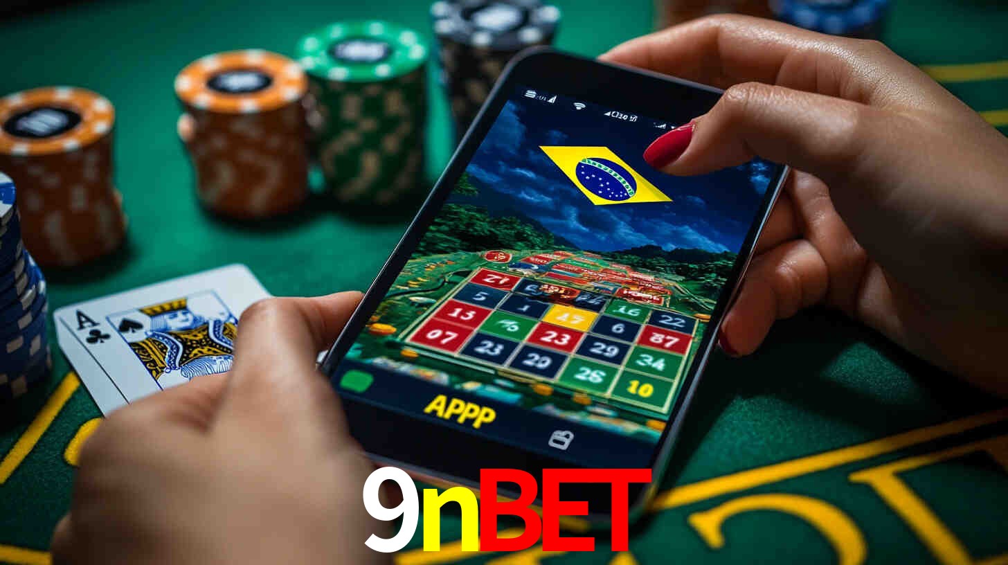 Descubra a Magia dos Jogos de Arcade no 9nbet
