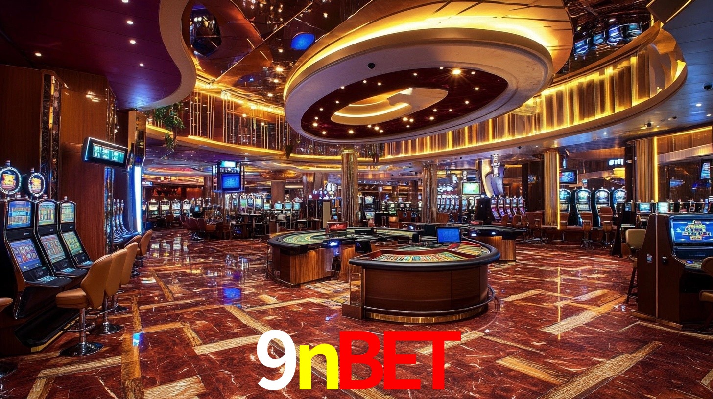 Live Casino 9nbet