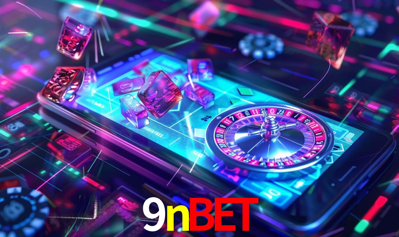 Mesa de Blackjack 9nbet