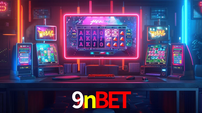 Explore as vantagens do 9nbet: serviço profissional e confiabilidade