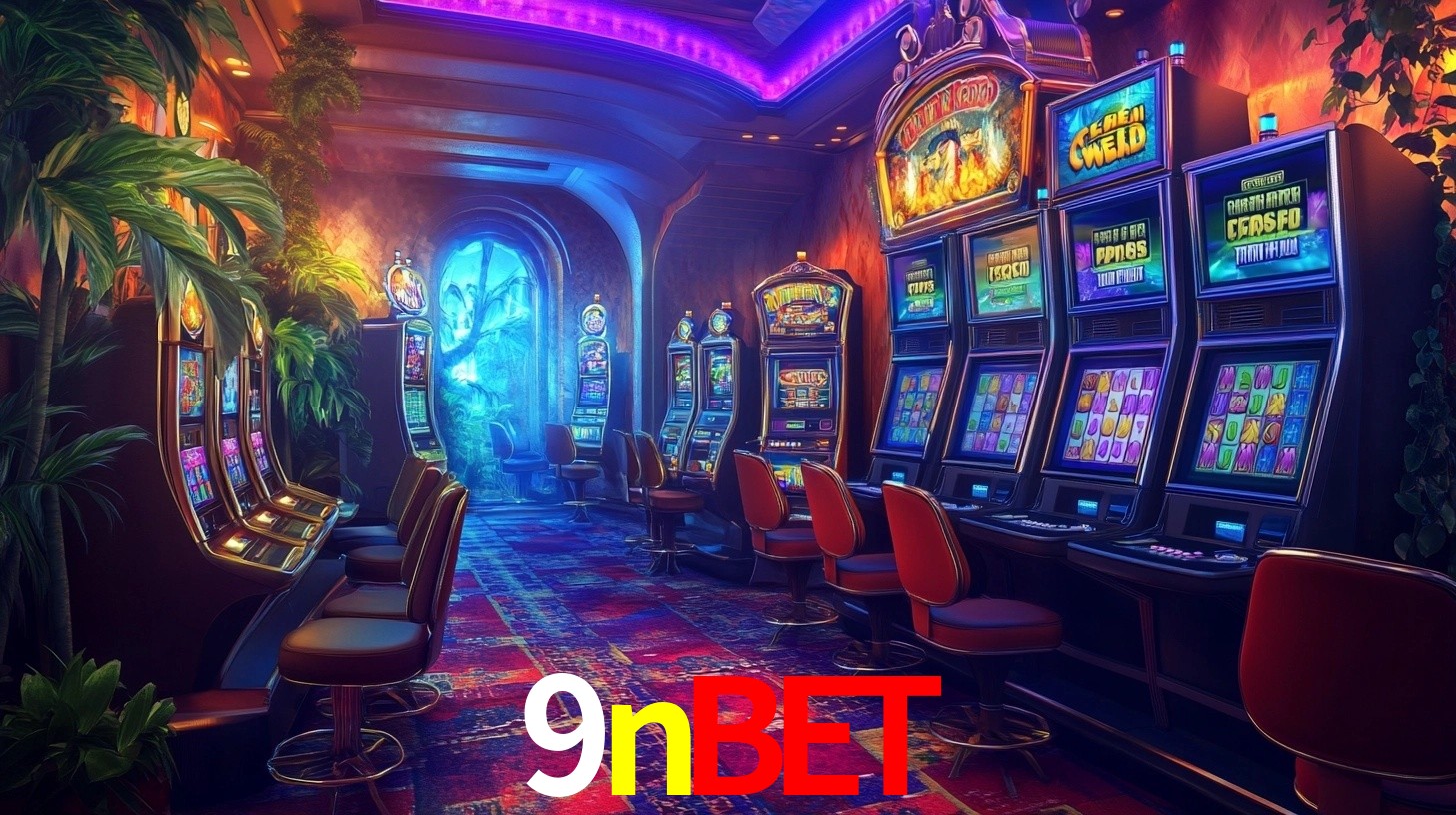 VIP Casino 9nbet