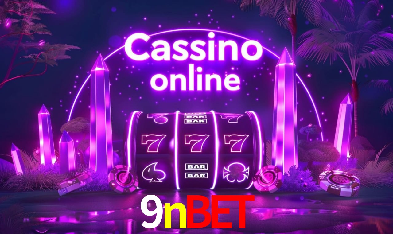 Jogos de Slot 9nbet