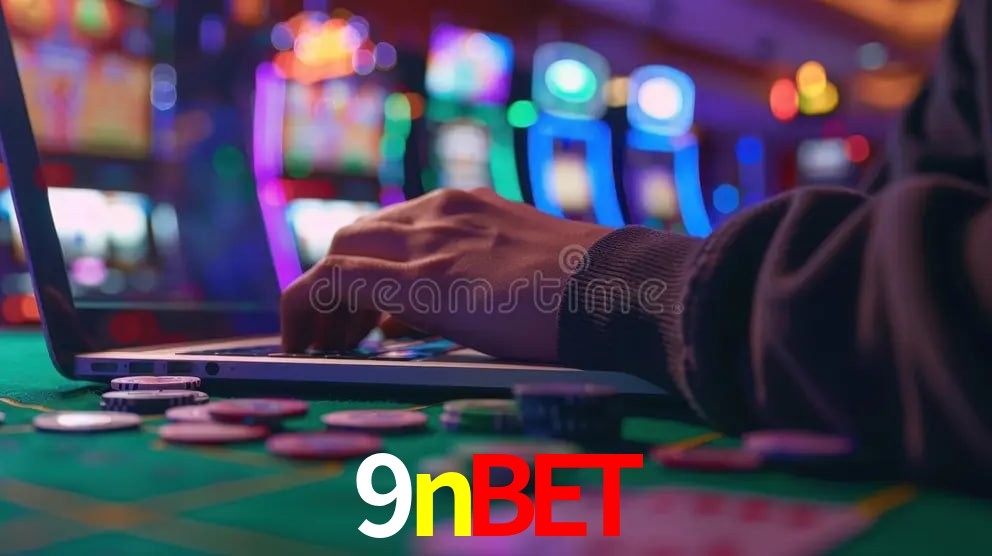 Desvendando o Mundo dos Jogos Virtuais na 9nbet