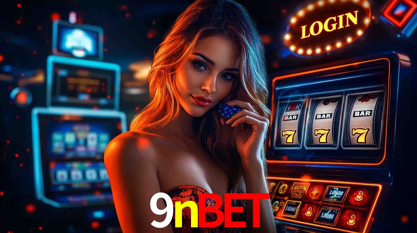 9nbet: A Experiência de Casino com Jogos de Mesa ao Vivo
