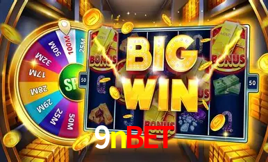 Descubra o Mundo do Cassino Online com 9nbet