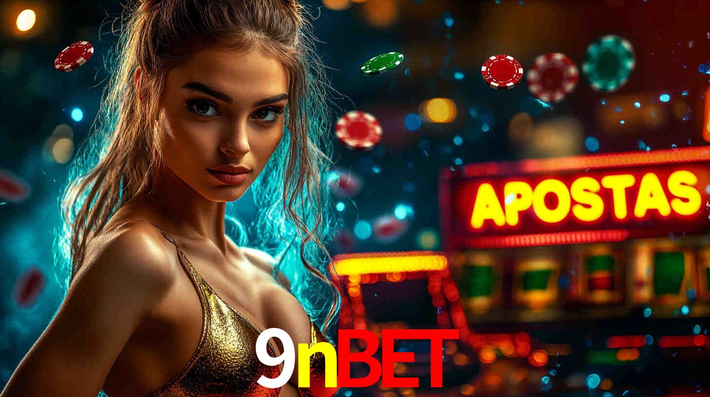 A Revolução dos Aplicativos de Jogos no 9nbet