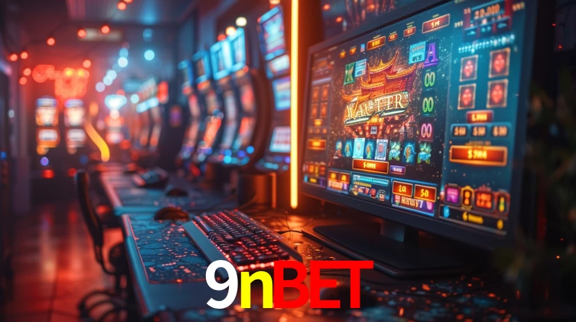 9nbet login