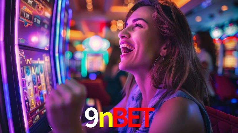 Experimente o Login Seguro Premium no 9nbet