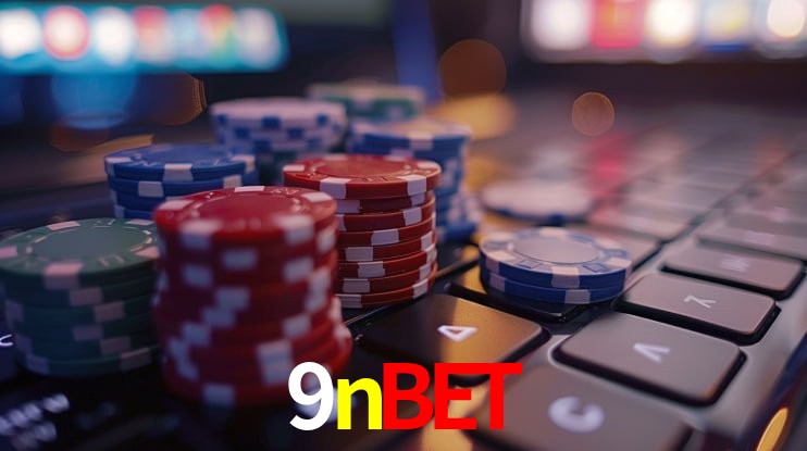 Casino Ao Vivo 9nbet