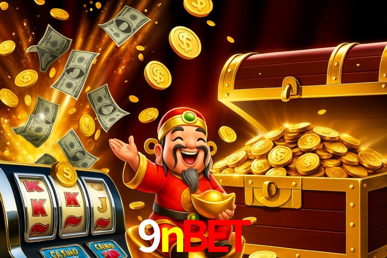A Emoção da Loteria na 9nbet: Uma Chance de Mudança de Vida