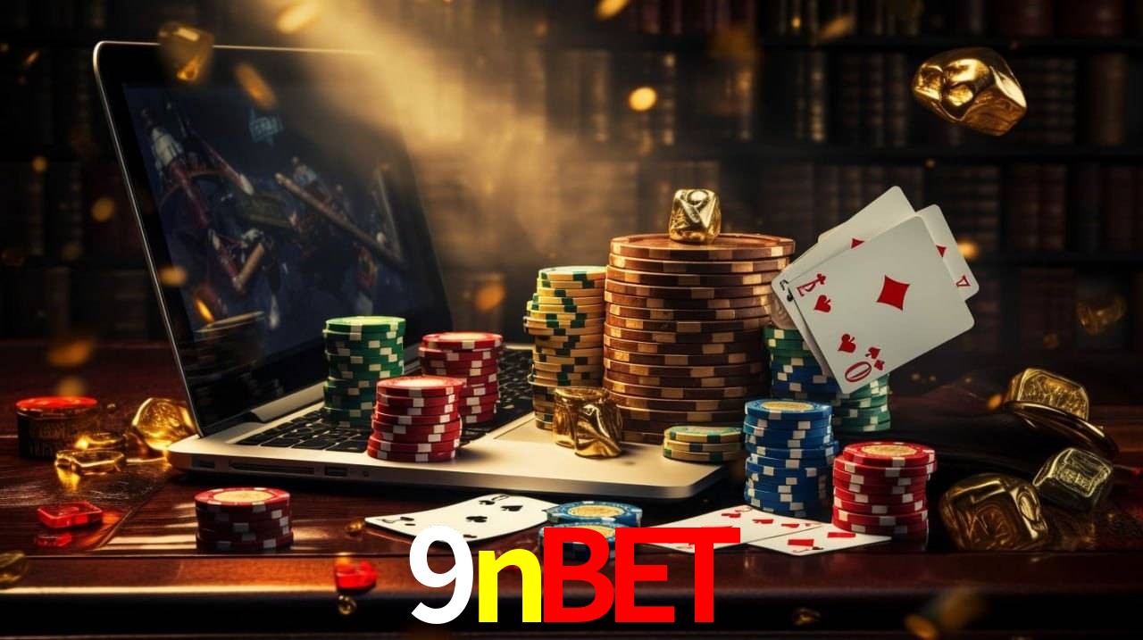 Interface Premium 9nbet