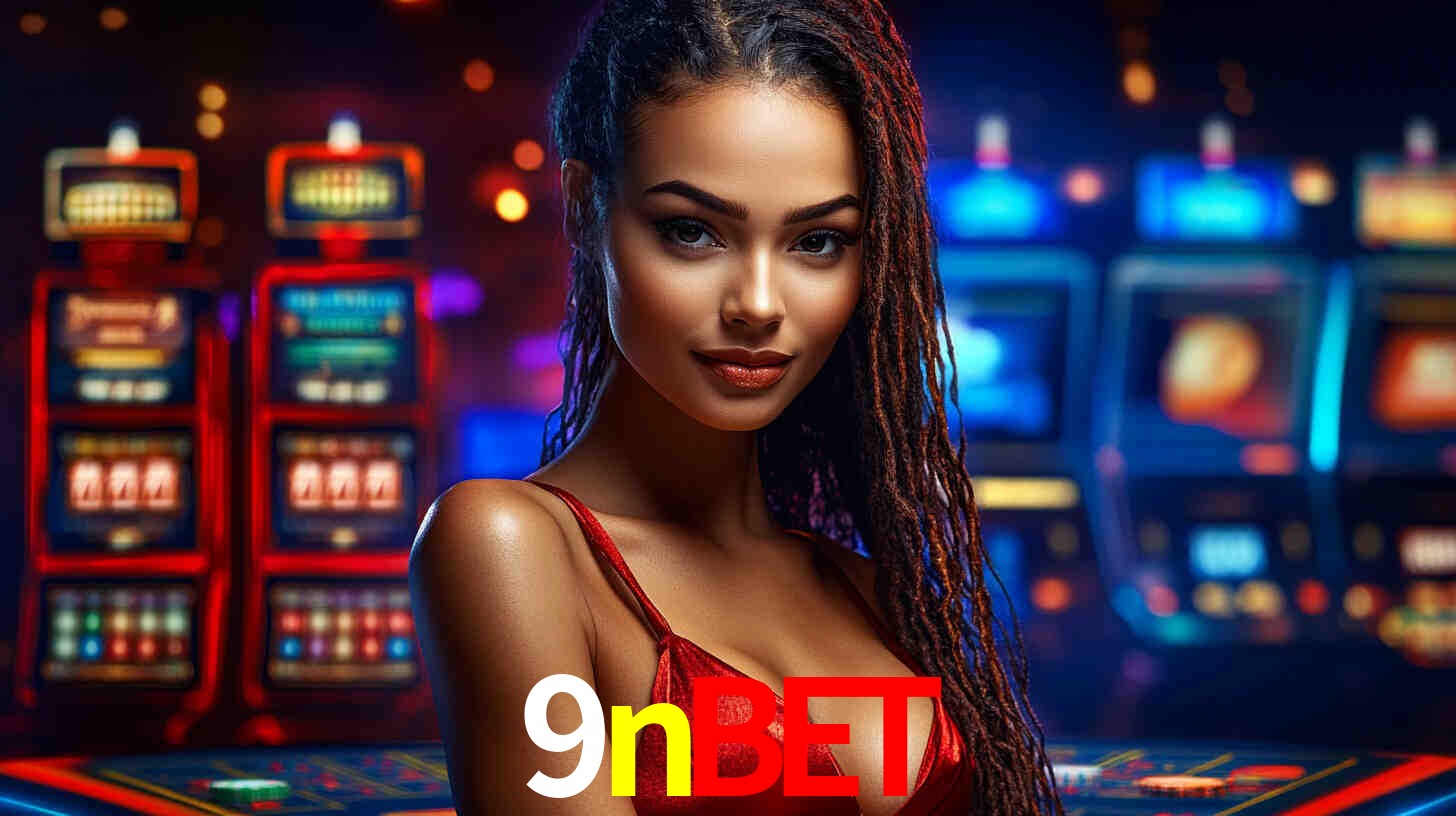 Apostas Esportivas na 9nbet: Um Guia Completo