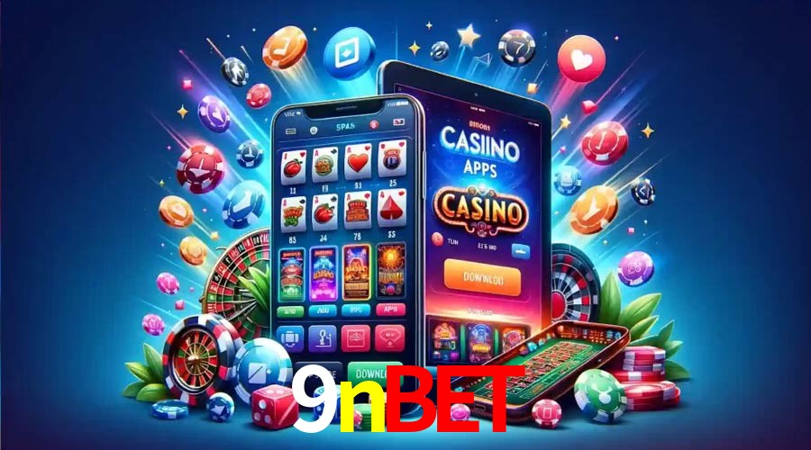 Account Benefits 9nbet