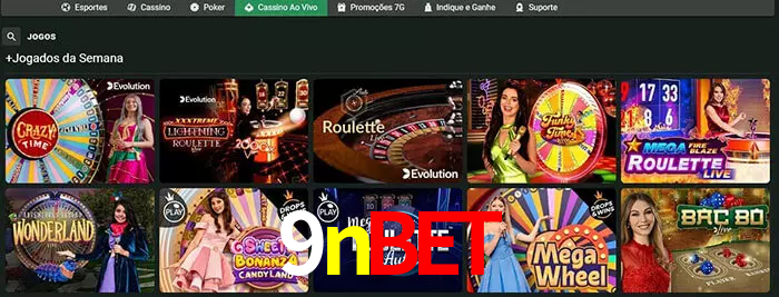 9nbet bet